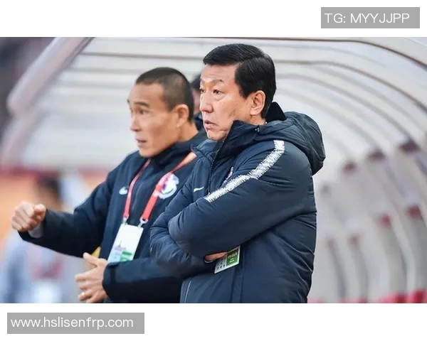 中超激战鲁能迎战华夏球迷期待精彩对决与精彩进球