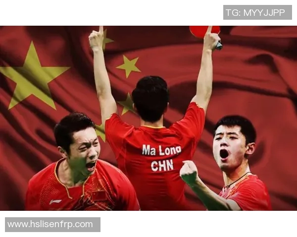 张继科与许昕巅峰对决经典回顾乒乓球赛场上的传奇时刻