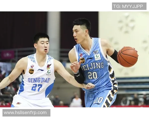 翟晓川：从篮球场上的拼搏者到人生舞台上的奋斗者的成长之路