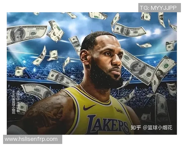 詹姆斯的传奇之路：从篮球天才到全球偶像的成长历程