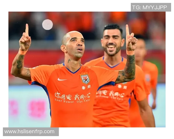 2017年鲁能与华夏幸福精彩对决直播回顾与赛后分析