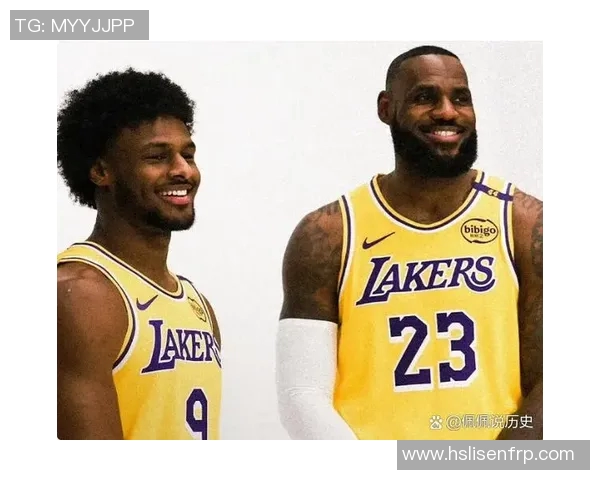 詹姆斯：篮球传奇的崛起与辉煌旅程解析