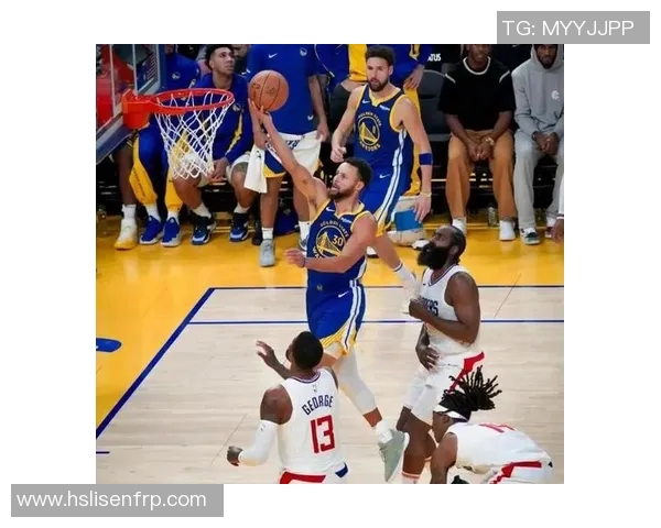 2017年NBA勇士与快船精彩直播回顾及赛况分析