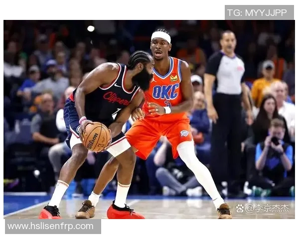 2017年火箭与雷霆季后赛对决回顾及精彩瞬间分析