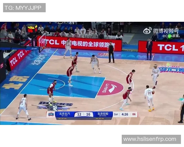 2018年CBA季后赛北京队对阵深圳队精彩回顾与赛后分析