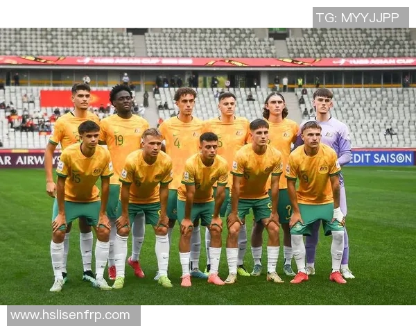 澳大利亚对阵韩国足球赛前瞻及胜负推荐分析