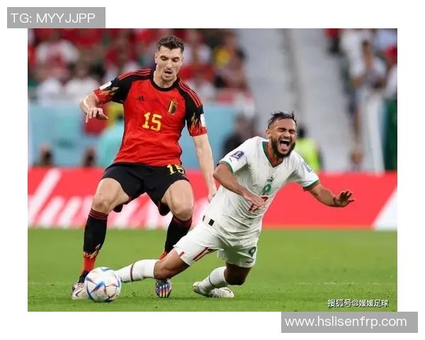 比利时与捷克足球赛精彩直播全程回顾与分析