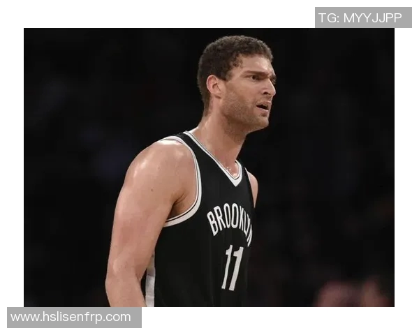 布鲁克洛佩斯:从篮下巨人到全能战士的蜕变之路 布鲁克洛佩斯:从篮下巨人到全能战士的蜕变之路