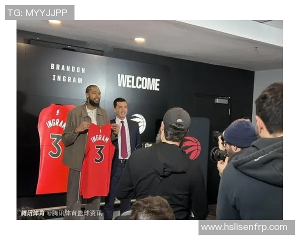 布兰登英格拉姆的成长之路：从新秀到全明星的蜕变与挑战