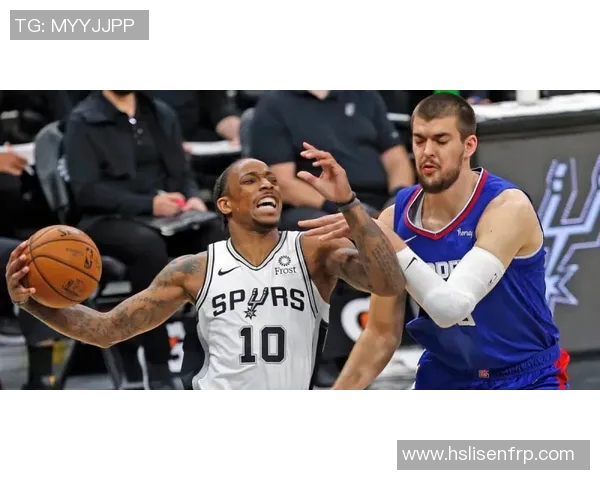 德马尔德罗赞的篮球之路与心灵成长探索