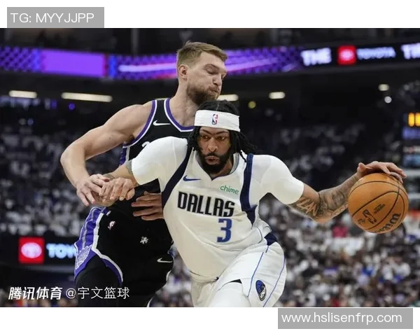 独行侠与公牛激战正酣谁能在这场对决中笑到最后