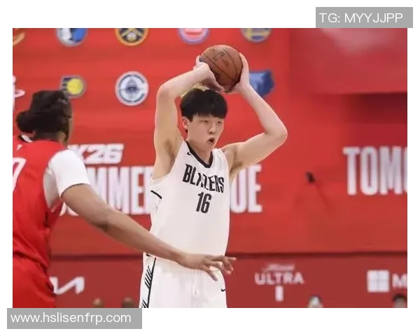 拓荒者队近期连败阴影何时散去