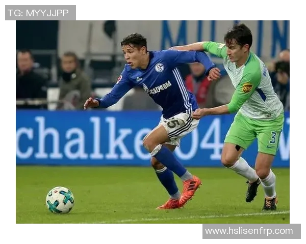 沙尔克04主场表现强劲，击败沃尔夫斯堡取得胜利