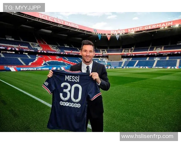 梅西连续5场欧冠比赛破门，巴黎圣日耳曼逆转力保小组第一位置