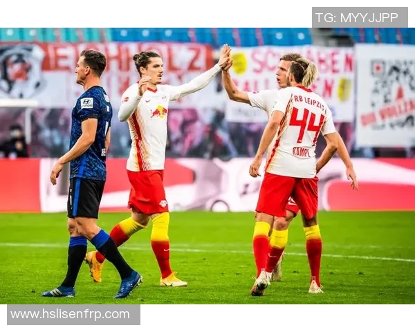 莱比锡红牛战胜柏林赫塔，德甲积分榜上升至前四