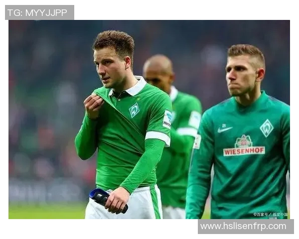 云达不来梅客场大胜，德甲前列位置稳如磐石