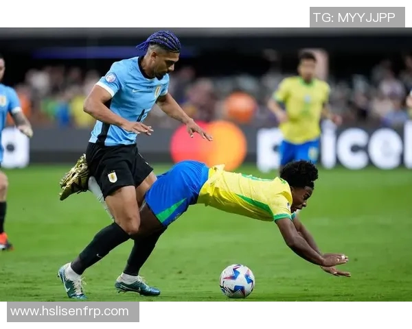 乌拉圭与巴西足球对决分析战术特点与历史交锋回顾