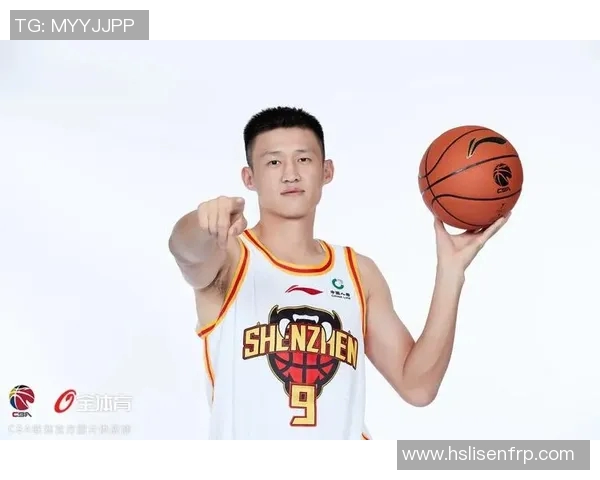 深圳马可波罗球员表现抢眼，赢得赛季MVP备选