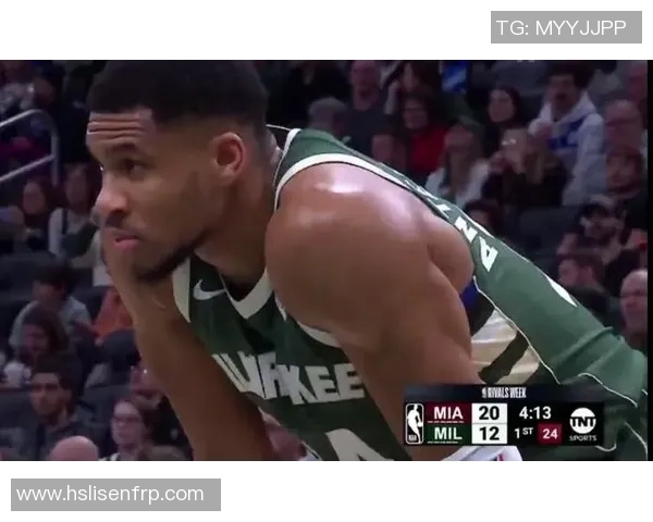 雄鹿击败热火,字母哥完美诠释控卫风范 雄鹿击败热火,字母哥完美诠释控卫风范