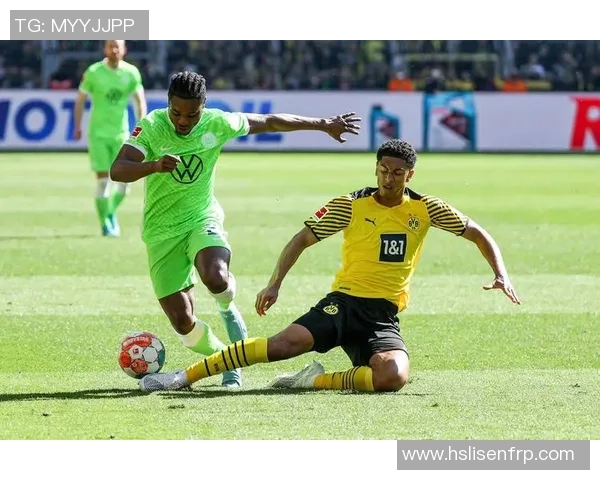 沃尔夫斯堡与多特蒙德大战在即,谁能笑到最后? 沃尔夫斯堡与多特蒙德大战在即,谁能笑到最后?