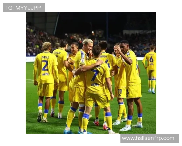 利兹联主场迎战维冈期待全取三分争夺英冠积分榜优势