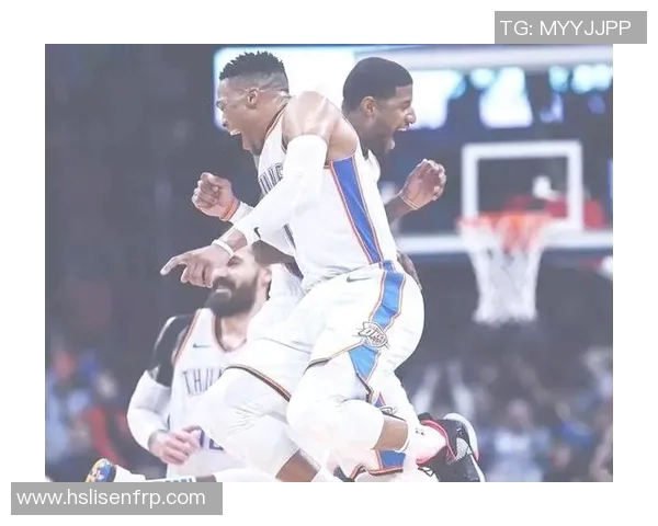 雷霆与开拓者激战四月中旬季后赛精彩回顾与分析