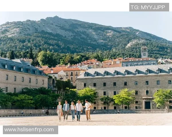 探索圣洛伦索的魅力与历史：一段不可错过的文化之旅