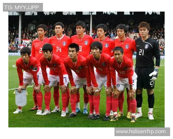 国际友谊赛精彩对决韩国队迎战玻利维亚队期待激烈较量