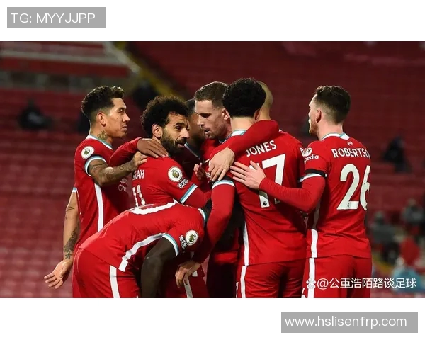 英超焦点战利物浦对曼城赔率分析及赛前预测