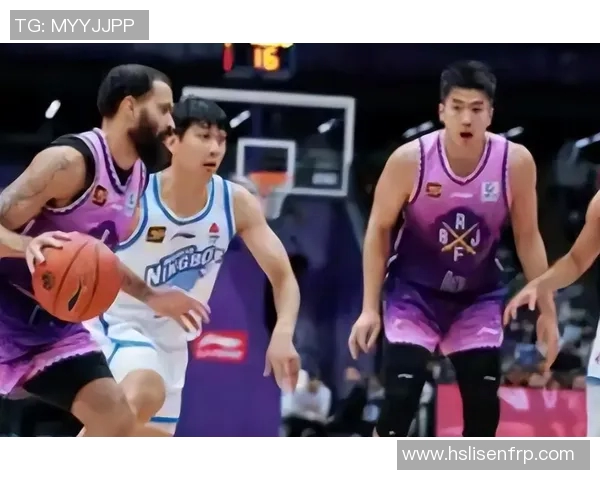 新疆与广厦精彩对决录像回放分析及赛后点评分享