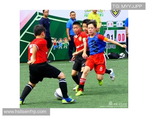 蓬莱小学生足球比赛精彩直播全程回顾与赛况分析