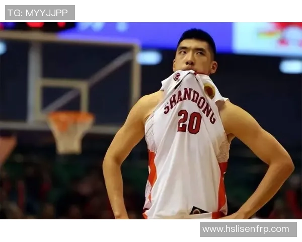 陶汉林：从篮球场上的奋斗者到社会公益的践行者的成长之路