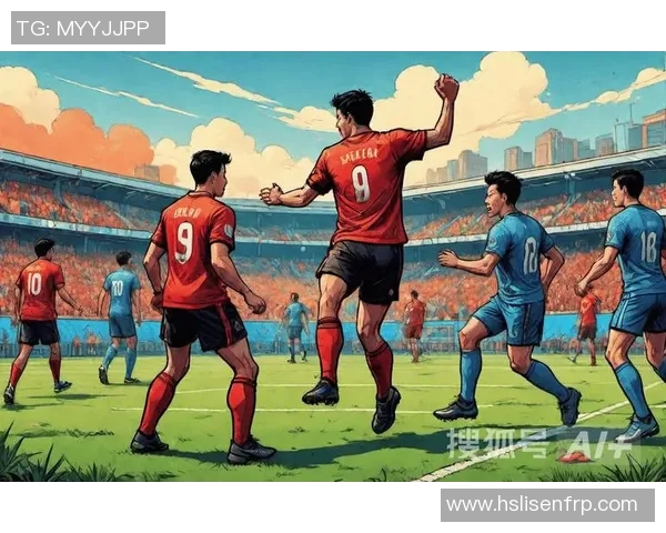 国民队与里斯本的激烈对决揭示足球战术与团队精神的完美结合