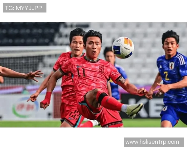 亚洲杯直播精彩瞬间回顾韩国足球比赛全程分析与亮点集锦