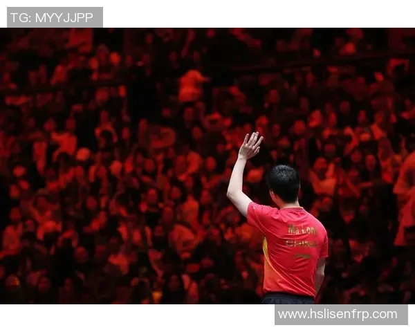 国际乒联名人堂揭幕乒乓球传奇人物的辉煌历程与成就回顾