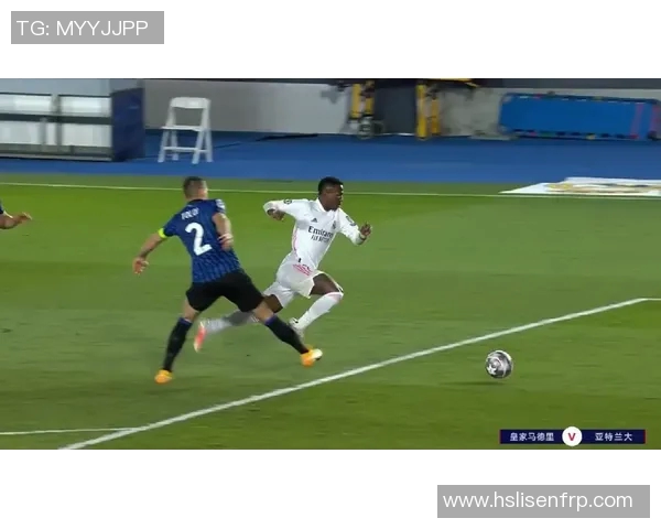 维尼修斯的崛起与挑战：从天才少年到足球世界的新星之路