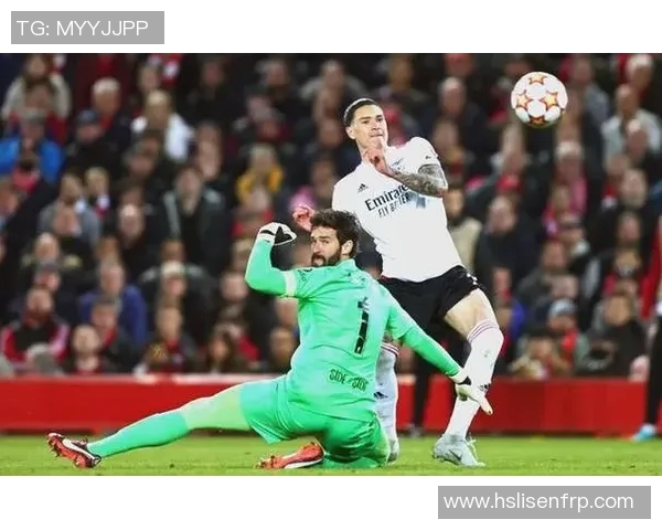 努涅斯在赛场上的崛起与挑战解析，如何成为足球界的新星